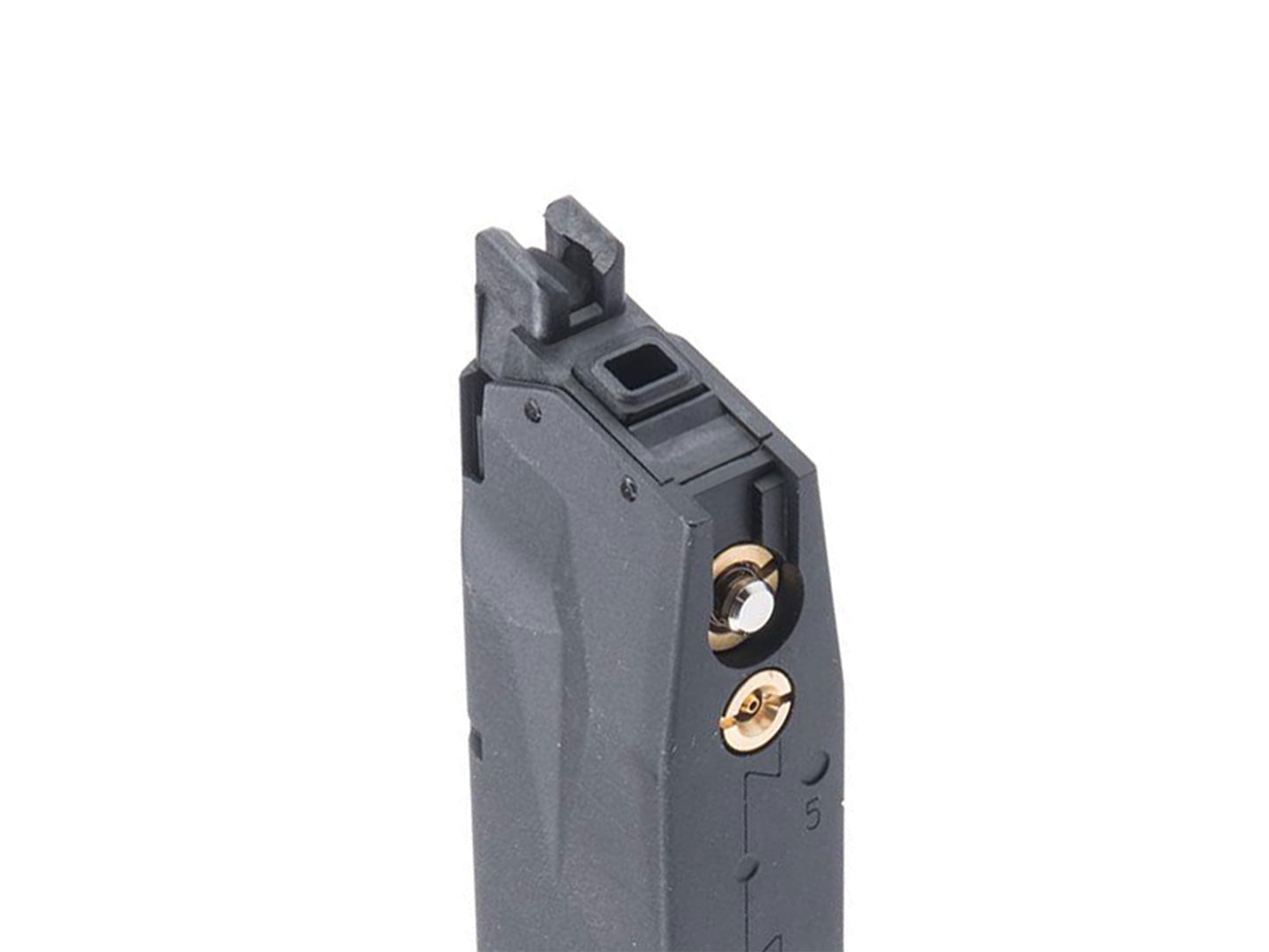 SIG SAUER | VFC ProForce P226 MK25 ハンドガン 用 18発 スペアガスマガジン.