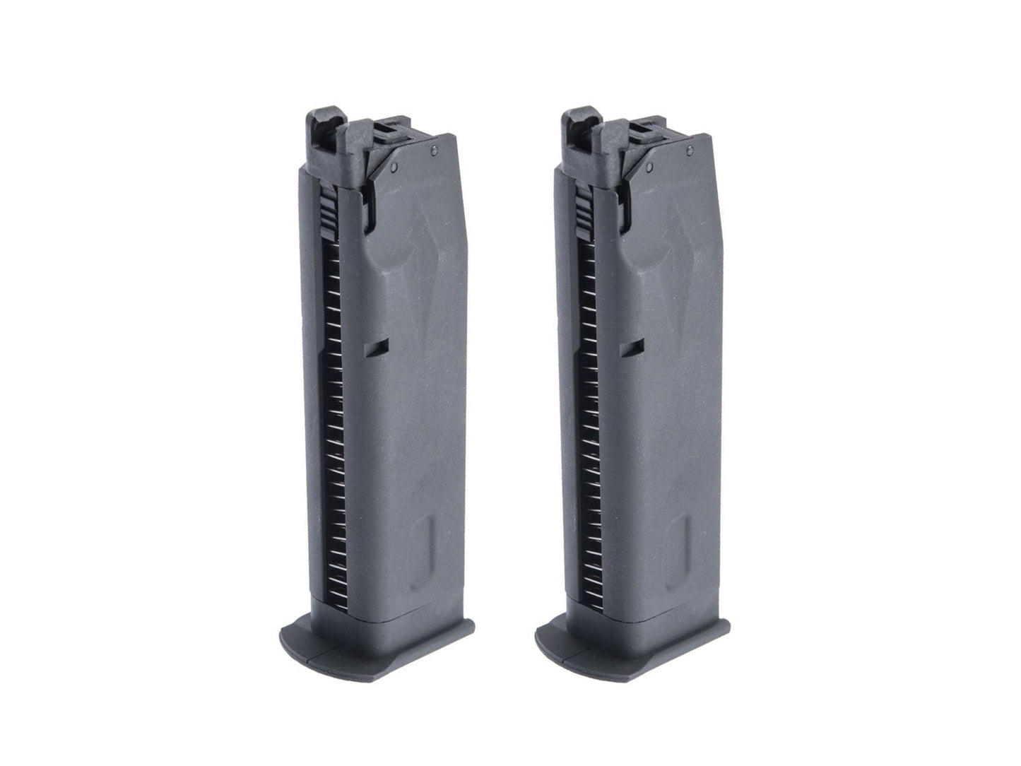 SIG SAUER | VFC ProForce P226 MK25 ハンドガン 用 18発 スペアガスマガジン.