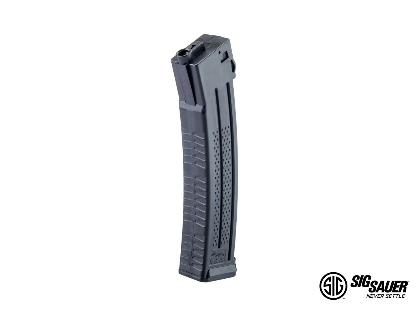 SIG SAUER ProForce MPX-K Series AEG 100rds Gas Magazine.