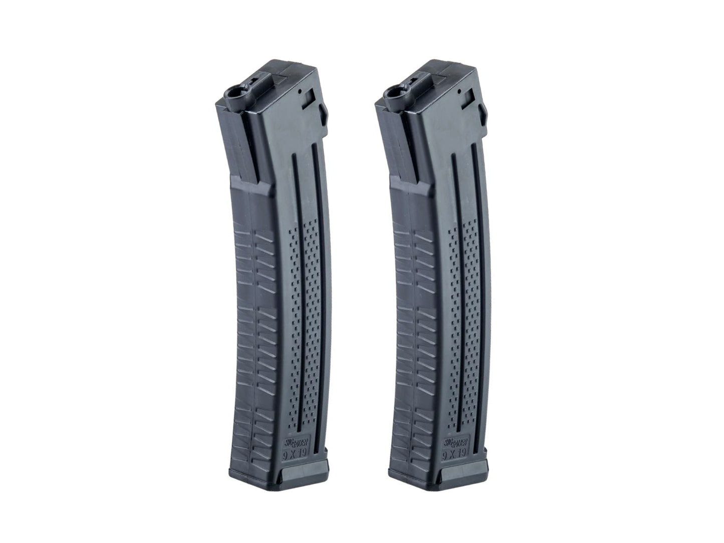 SIG SAUER ProForce MPX-K Series AEG 100rds Gas Magazine.