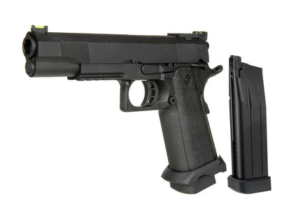 SRC ELITE 精英 MK I 5.1" 氣動退鏜 瓦斯手槍.