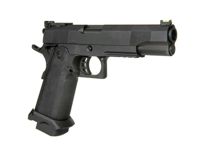 SRC ELITE 精英 MK I 5.1" 氣動退鏜 瓦斯手槍.