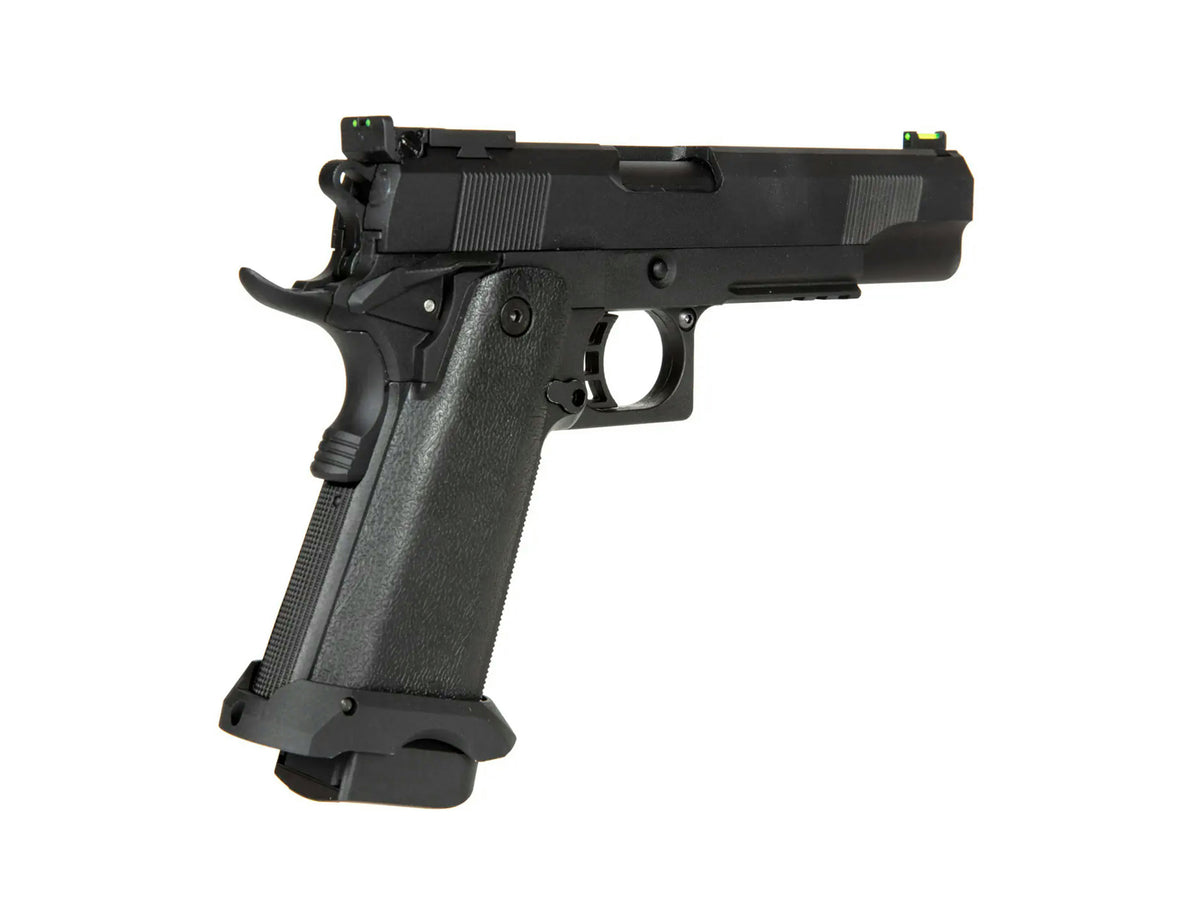 SRC ELITE 精英 MK I 5.1" 氣動退鏜 瓦斯手槍.
