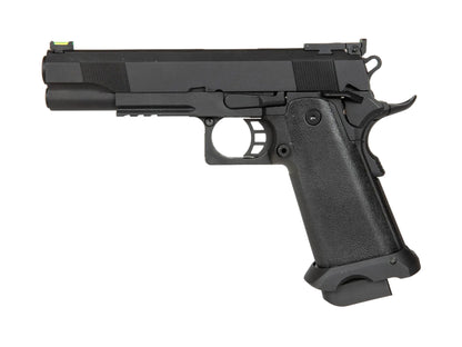 SRC ELITE 精英 MK I 5.1" 氣動退鏜 瓦斯手槍.