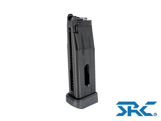 SRC HI-CAPA Series 27rds Airsoft CO2 Magazine.
