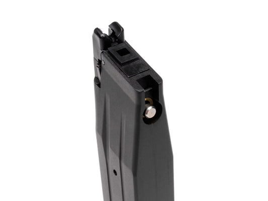 SRC HI-CAPA Series 28rds Airsoft Gas Magazine.