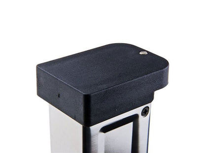SRC HI-CAPA Series 32rds CO2 Extended Magazine.(Silver)
