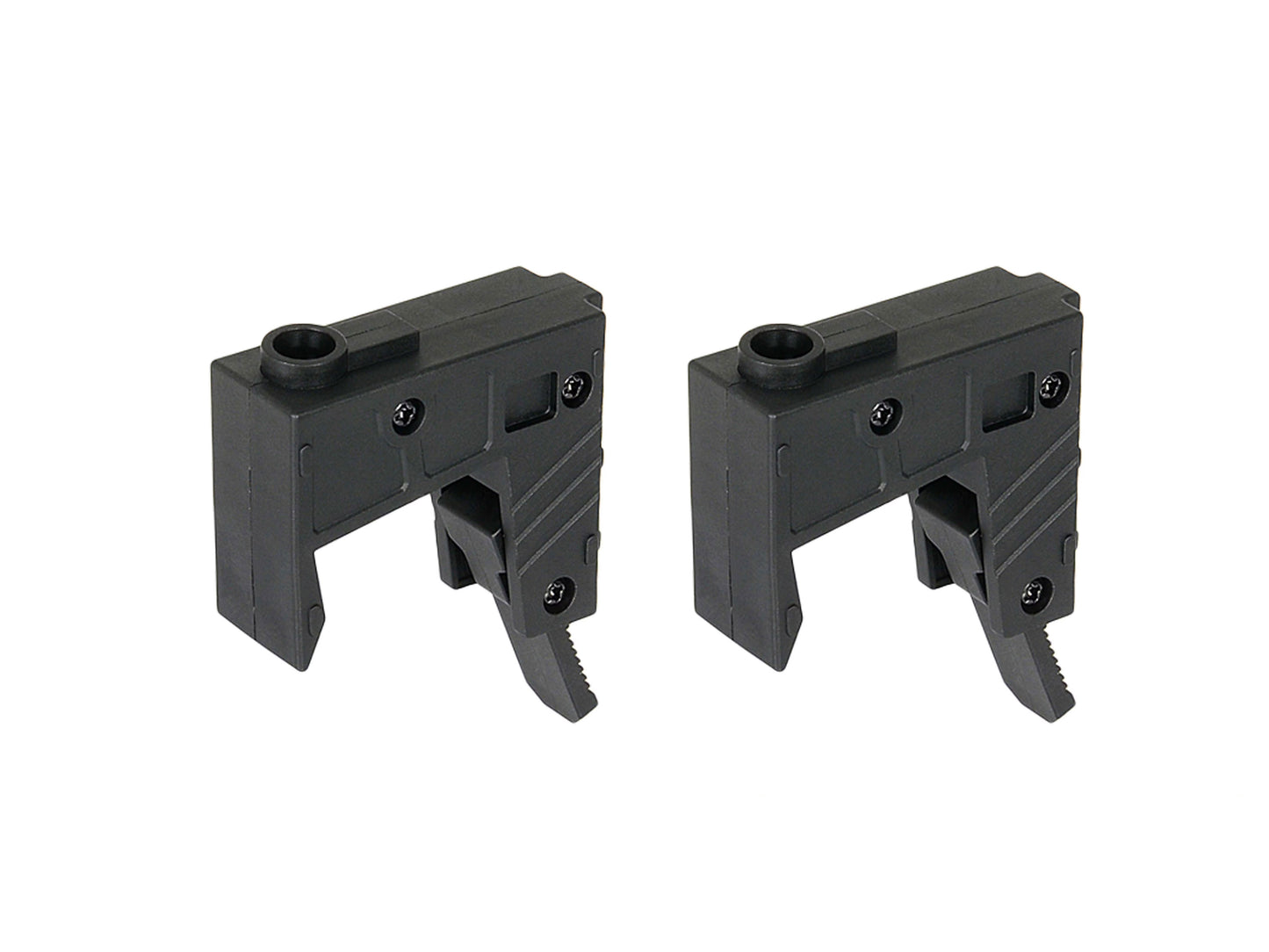 SRC SR4 FALCON (M4) AEG Series Rifle Magazine Adaptor.