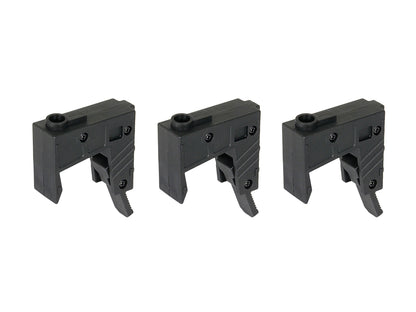 SRC SR4 FALCON (M4) AEG Series Rifle Magazine Adaptor.