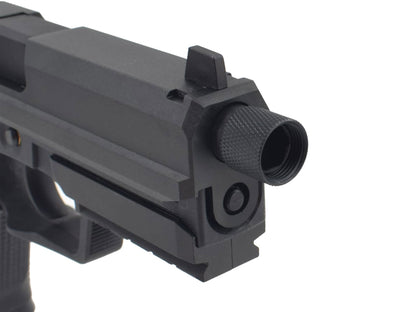 SRC SR-SP .45 ガスブローバック ハンドガン.