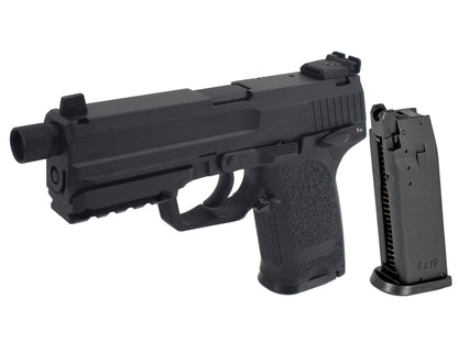 SRC SR-SP .45 ガスブローバック ハンドガン.