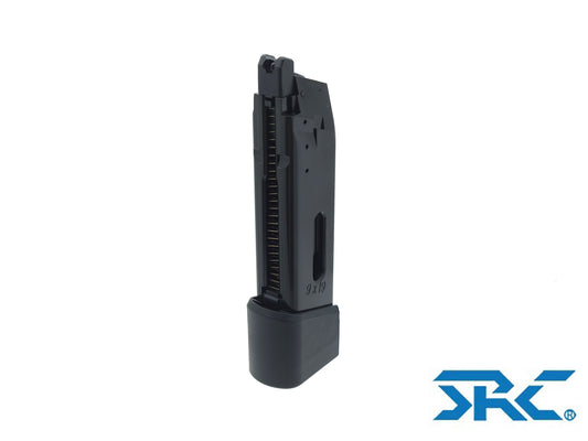 SRC SR-SP USP Series 27rds CO2 Magazine.
