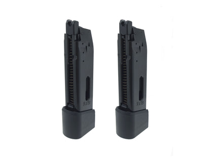 SRC SR-SP USP Series 27rds CO2 Magazine.