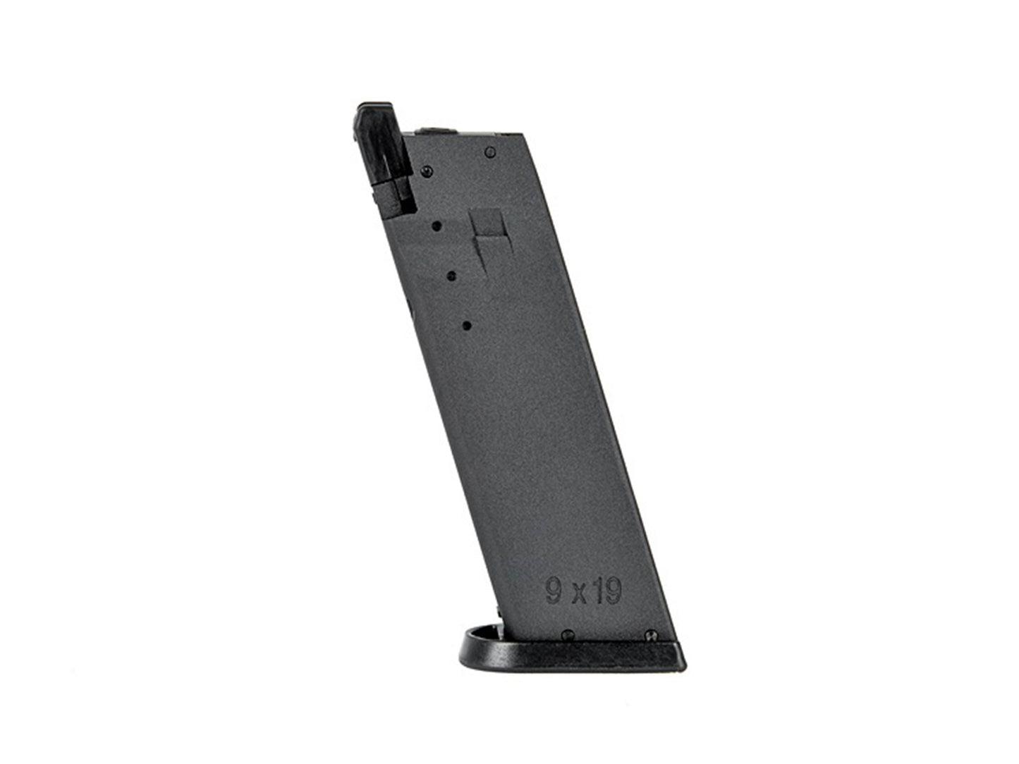 SRC SR-SP USP Series 25rds Gas Magazine.