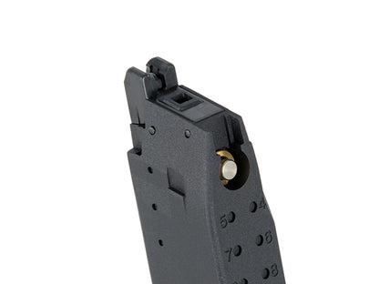 SRC SR-SP USP Series 25rds Gas Magazine.
