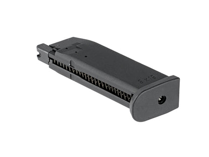 SRC SR-SP USP Series 25rds Gas Magazine.
