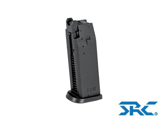 SRC SR-SP USP Series 25rds Gas Magazine.