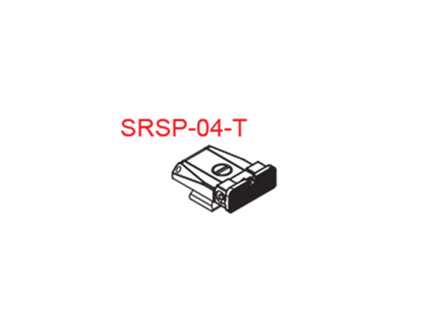 SRC SR-SP USP Series Airsoft Pistol Replacement Part.