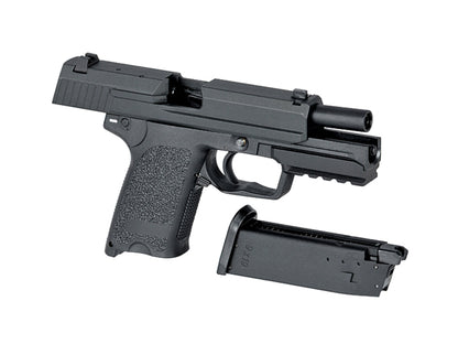 SRC SR-SP USP ガスブローバック ハンドガン.