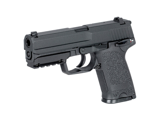 SRC SR-SP USP Gas Blowback Airsoft Pistol.