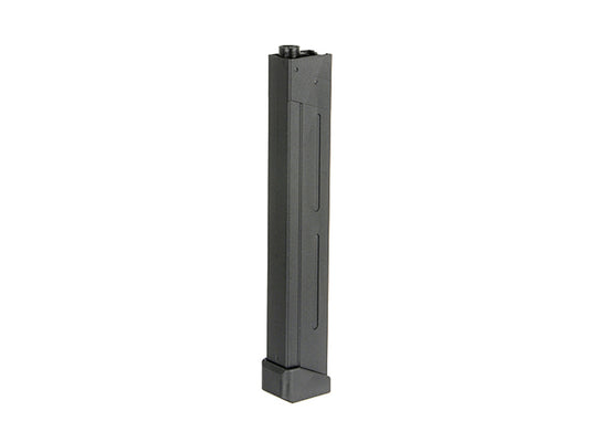 SRC SR4 FALCON (M4) AEG Series 9mm Style 110 rounds Hi-cap Magazine. (6 PCS)
