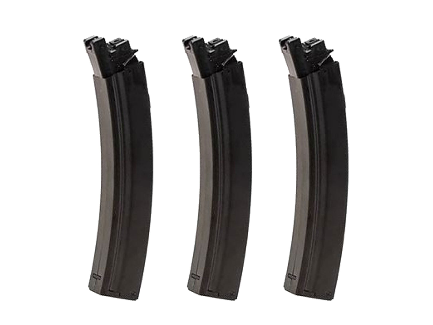 SRC SR5 MP5 35 Rounds CO2 Magazine.