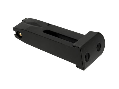 SRC SR92 / SR9A3 Series 23rds Airsoft CO2 Magazine.