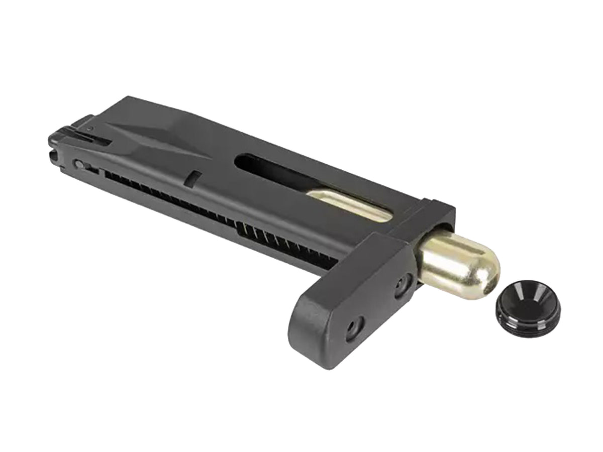 SRC SR92 / SR9A3 Series 23rds Airsoft CO2 Magazine.