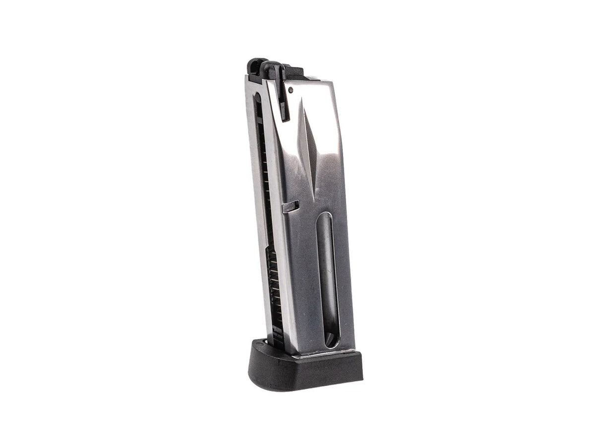 SRC SR92 / SR9A3 Series 23rds Airsoft CO2 Magazine.