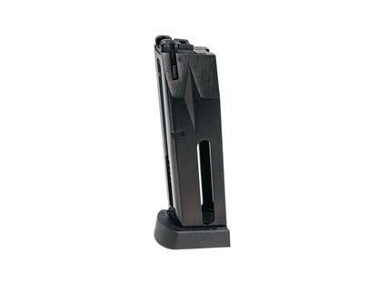 SRC SR92 / SR9A3 Series 23rds Airsoft CO2 Magazine.