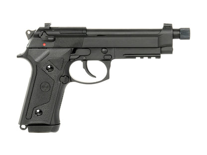 SRC SR9A3 M9A3 Gas Blowback Airsoft Pistol.