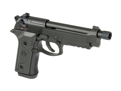 SRC SR9A3 M9A3 Gas Blowback Airsoft Pistol.