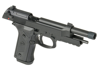 SRC SR9A3 M9A3 Gas Blowback Airsoft Pistol.