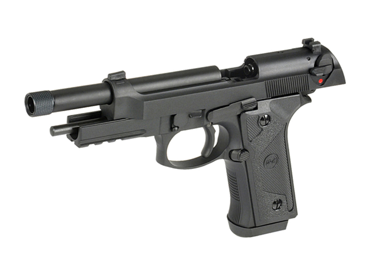 SRC SR9A3 M9A3 Gas Blowback Airsoft Pistol.