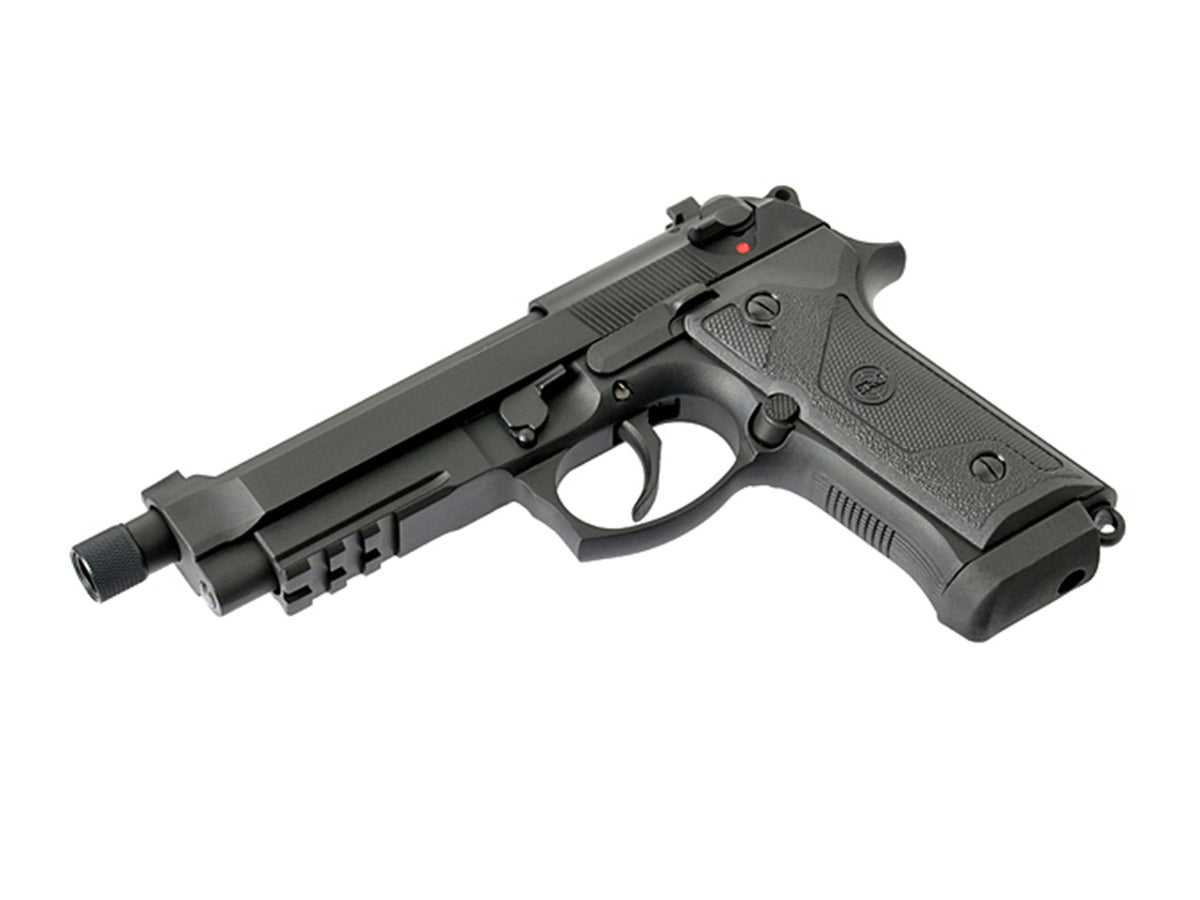 SRC SR9A3 M9A3 Gas Blowback Airsoft Pistol.