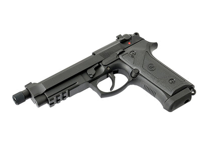 SRC SR9A3 M9A3 Gas Blowback Airsoft Pistol.