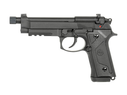 SRC SR9A3 M9A3 Gas Blowback Airsoft Pistol.