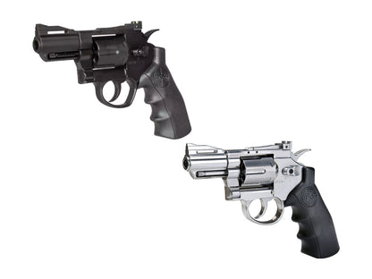 SRC TITAN 2.5INCH CO2 Airsoft Revolver.