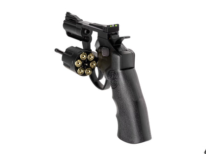 SRC TITAN 2.5INCH CO2 Airsoft Revolver.