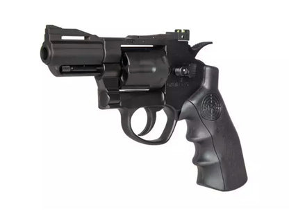 SRC TITAN 2.5INCH CO2 Airsoft Revolver.