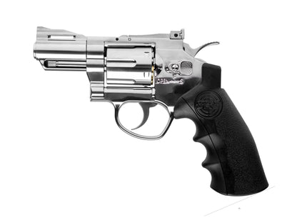 SRC TITAN 2.5INCH CO2 Airsoft Revolver.