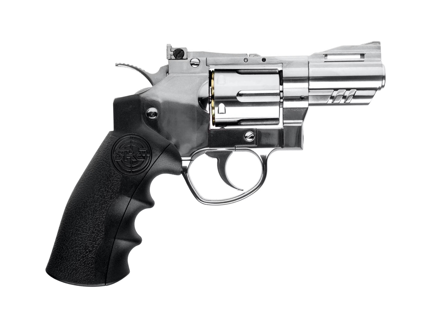 SRC TITAN 2.5INCH CO2 Airsoft Revolver.