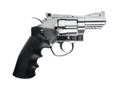 SRC TITAN 2.5INCH CO2 Airsoft Revolver.