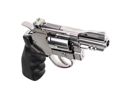 SRC TITAN 2.5INCH CO2 Airsoft Revolver.