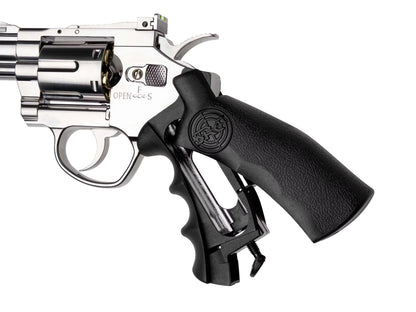 SRC TITAN 2.5INCH CO2 Airsoft Revolver.