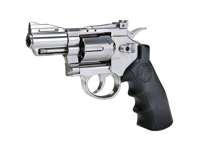 SRC TITAN 2.5INCH CO2 Airsoft Revolver.