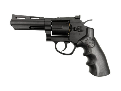 SRC TITAN 4INCH CO2 Airsoft Revolver.
