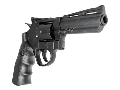 SRC TITAN 4INCH CO2 Airsoft Revolver.