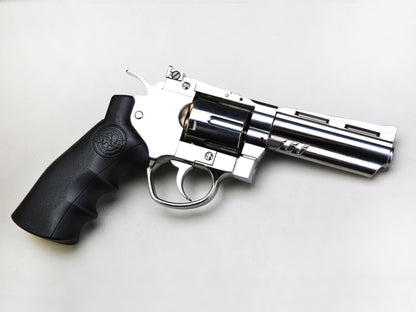 SRC TITAN 4INCH CO2 Airsoft Revolver.
