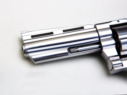 SRC TITAN 4INCH CO2 Airsoft Revolver.